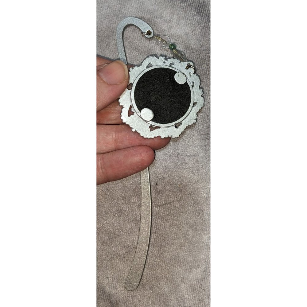 Picture Frame Bookmark - Picture 2 of 3